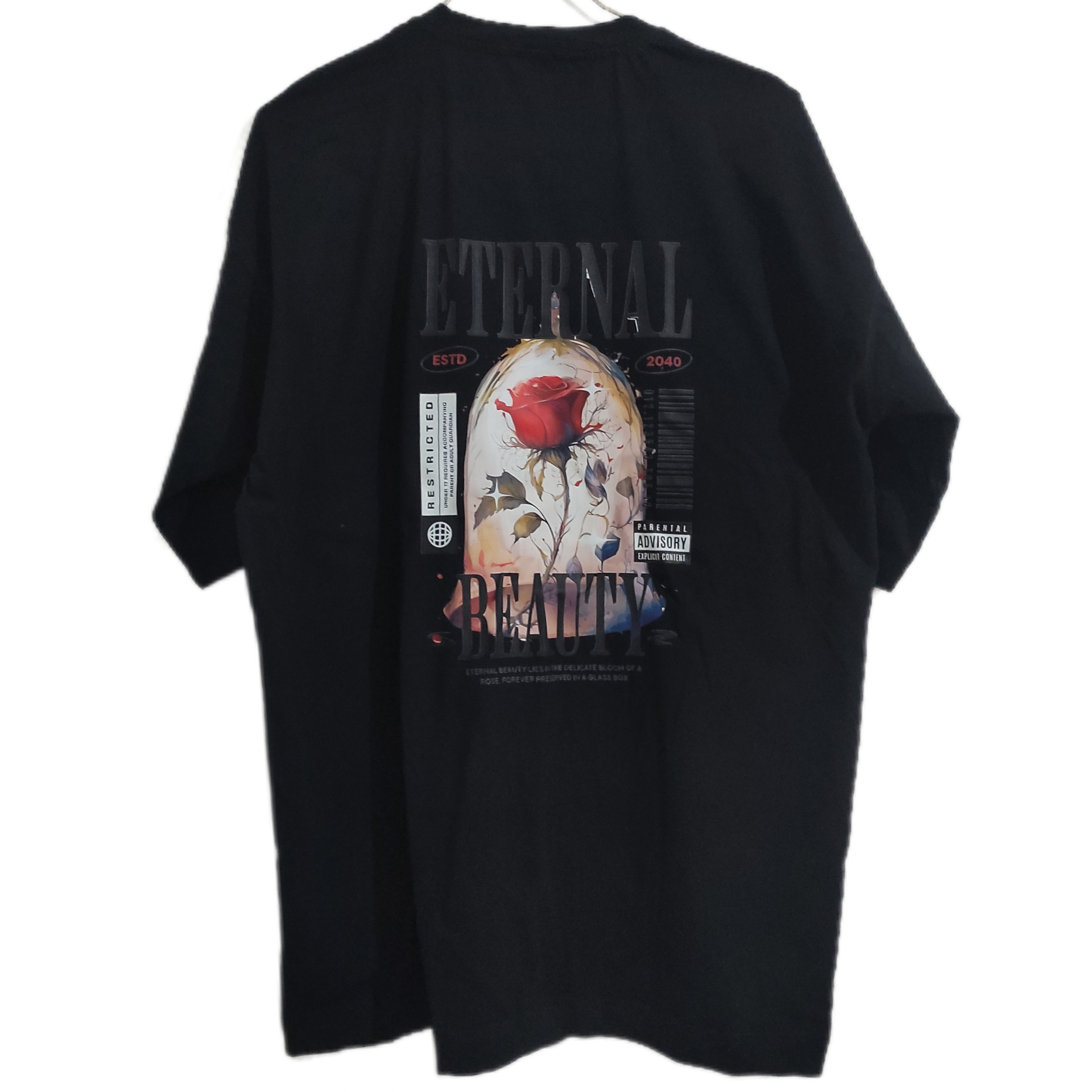 تیشرت eternal